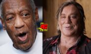 Mickey Rourke’s SHOCKING Reaction to Bill Cosby’s Release