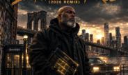 DJ ICEMAN Brings the Boom Bap Back With “Back In Full Force (2026 Remix)”